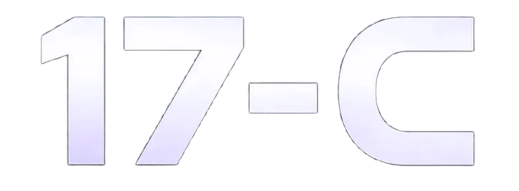 17C · 17-C